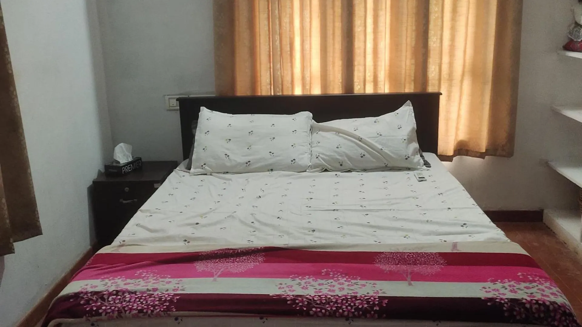 Homestay Elysium Homes Thekkumkara India