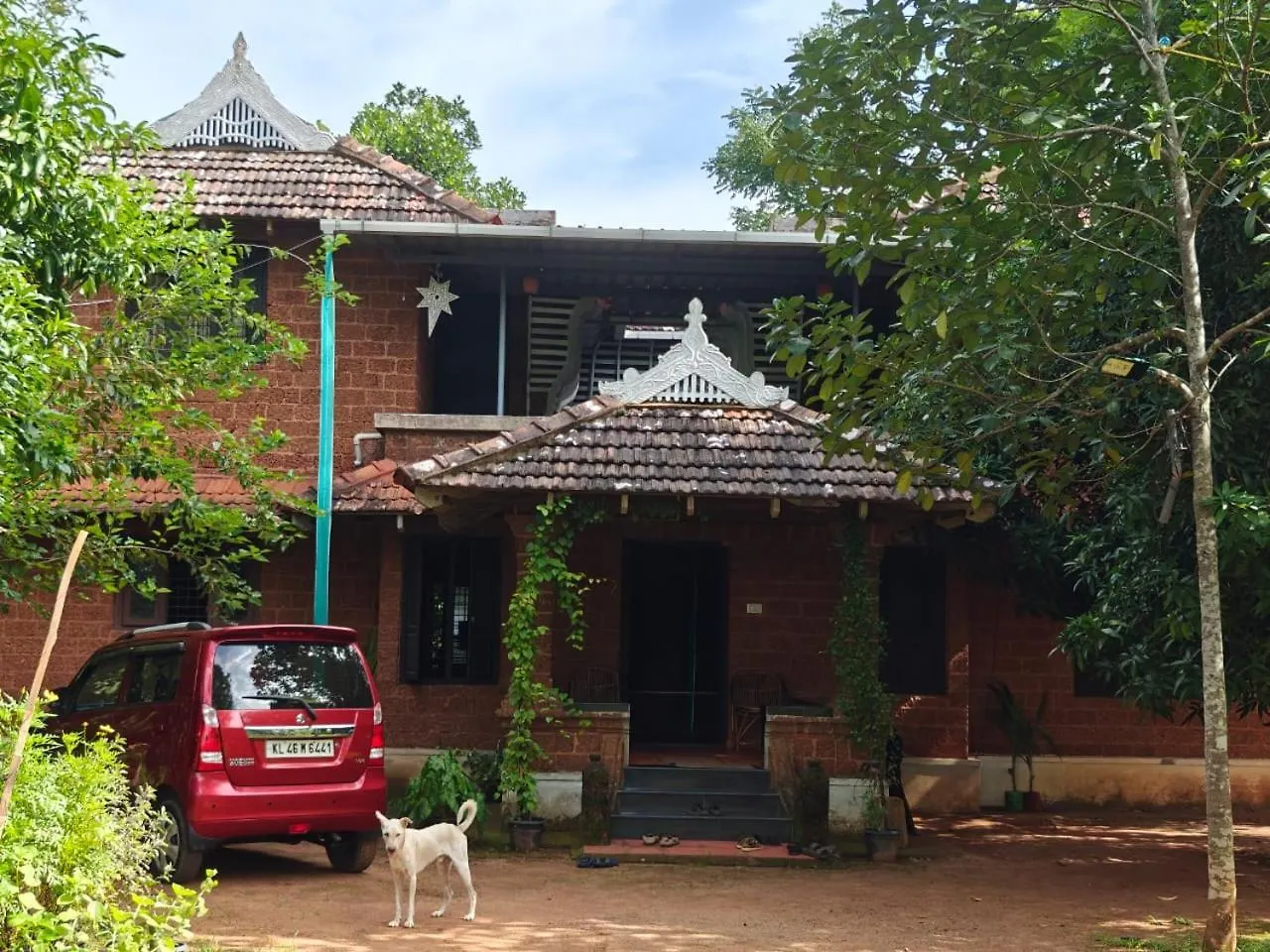 Elysium Homes Thekkumkara