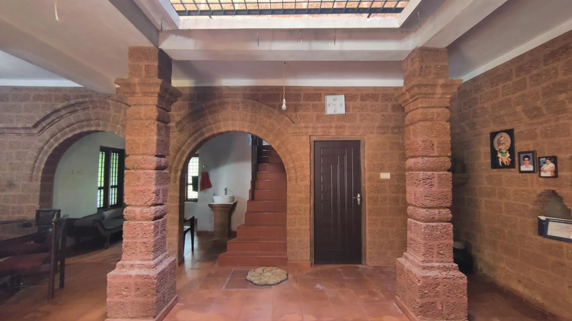 Homestay Elysium Homes Thekkumkara