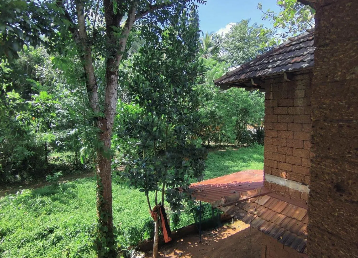 Elysium Homes Thekkumkara Homestay