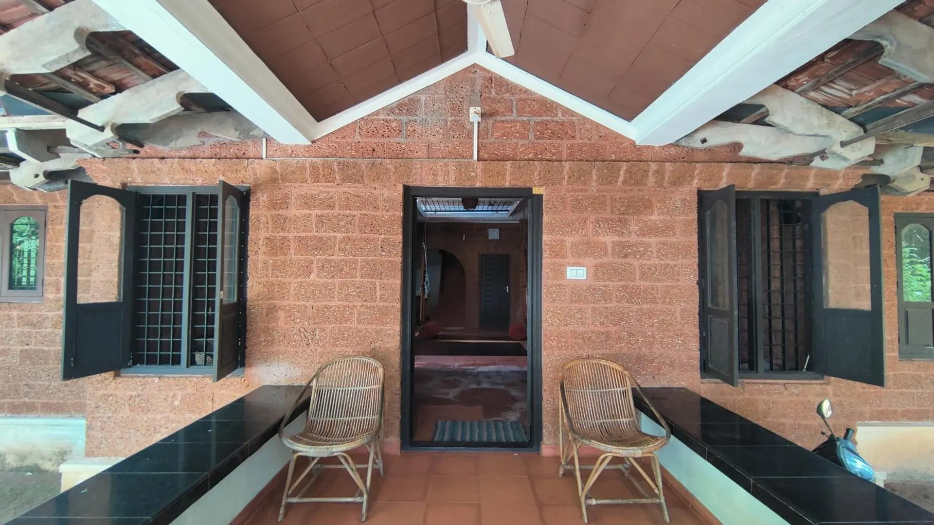 Homestay Elysium Homes Thekkumkara India