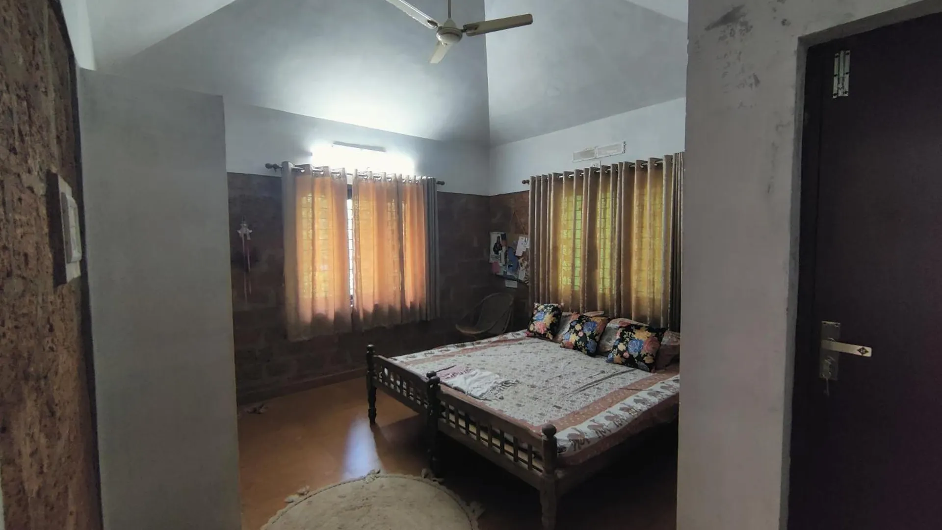 Homestay Elysium Homes Thekkumkara
