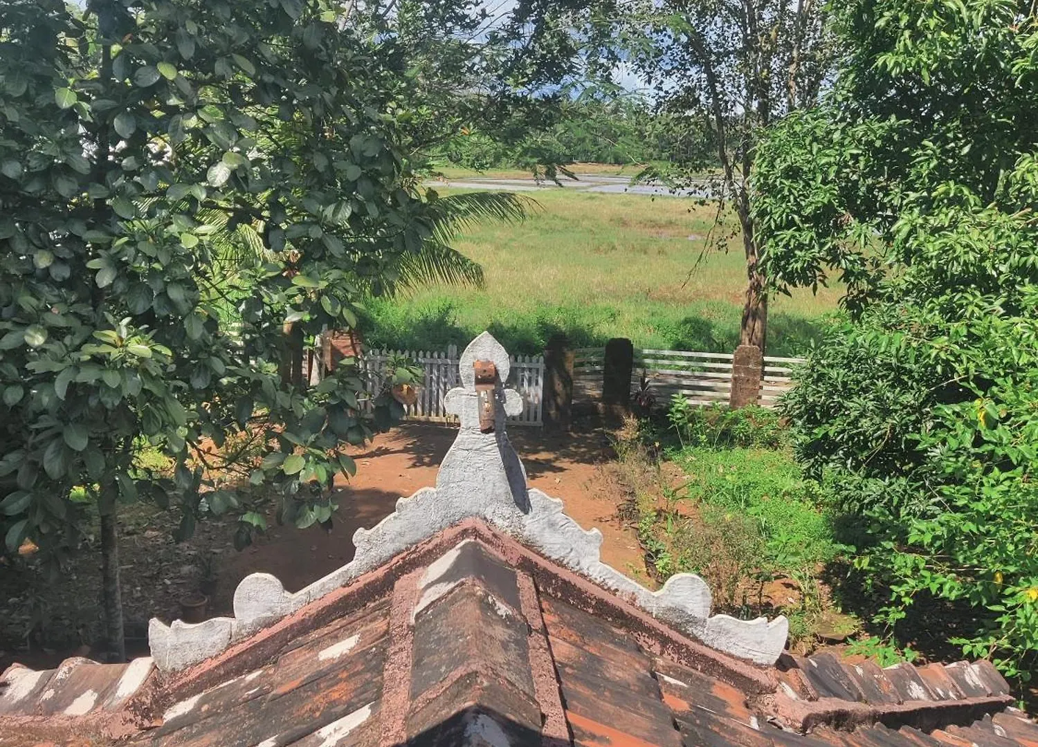 Elysium Homes Thekkumkara India