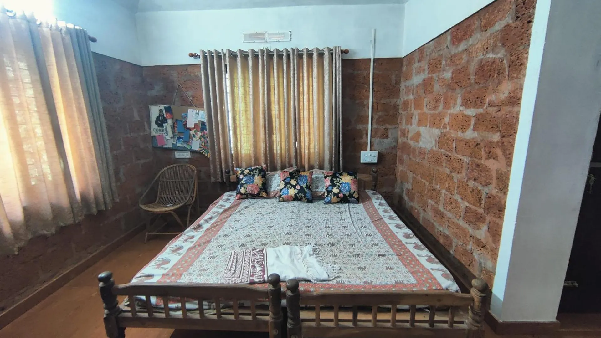 Elysium Homes Thekkumkara Homestay