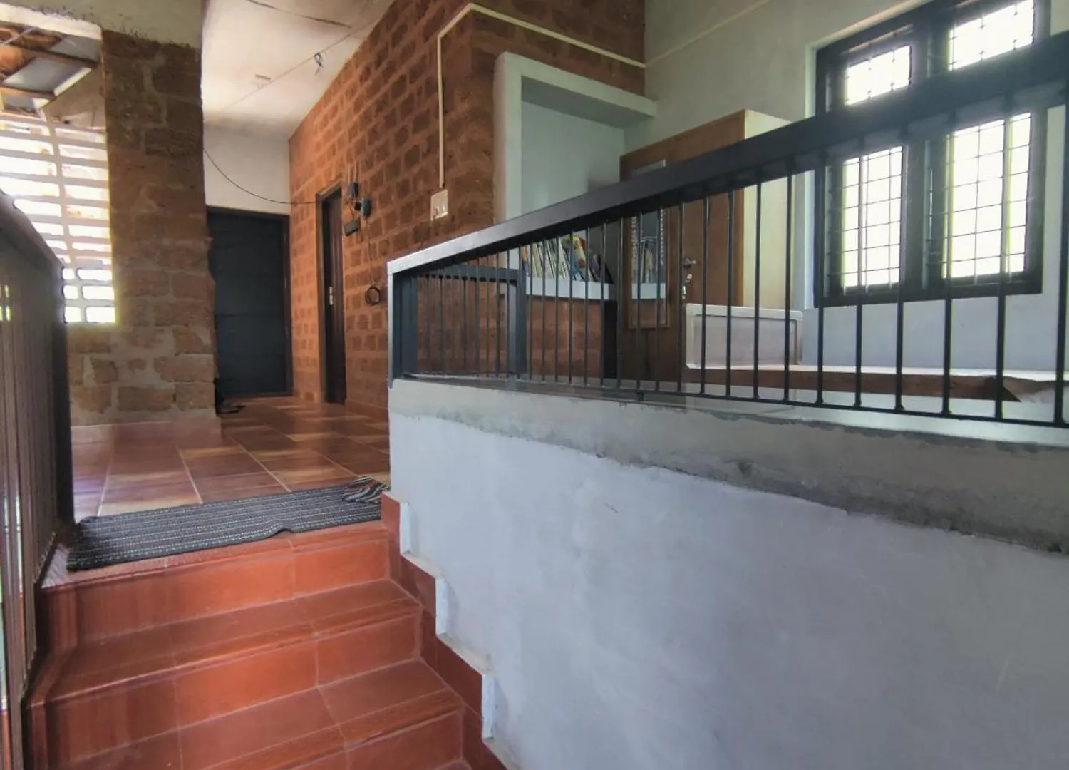 Elysium Homes Thekkumkara Homestay