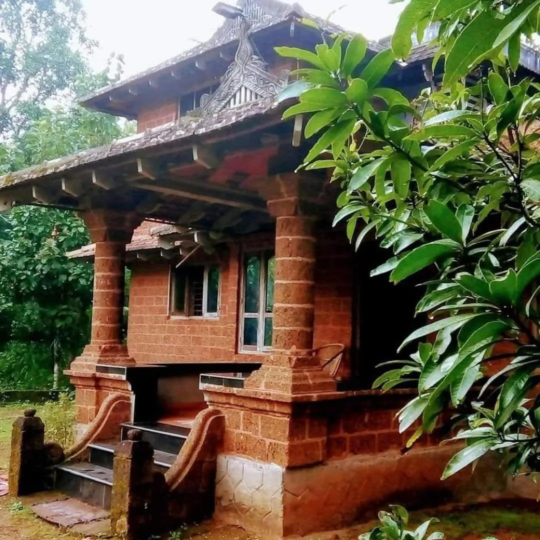 Elysium Homes Thekkumkara